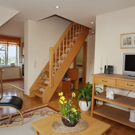 Wattenblick Apartment Busum