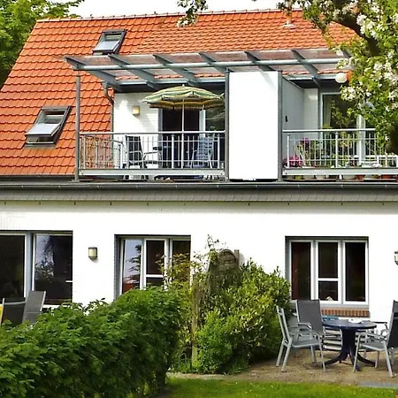 Apartment Wattenblick