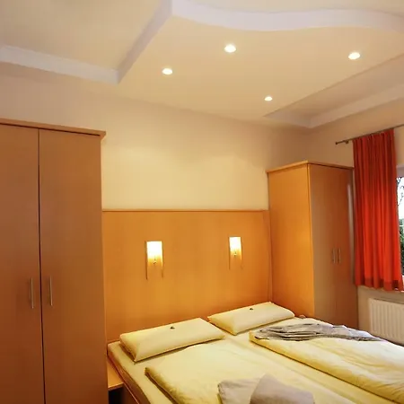 Wattenblick Apartment