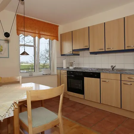 Wattenblick Apartment