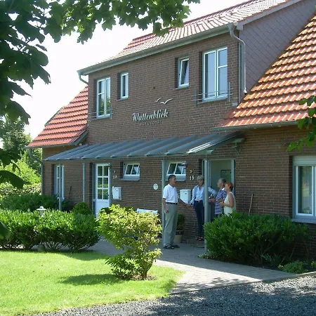 Wattenblick