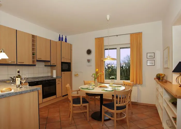 Wattenblick * Büsum