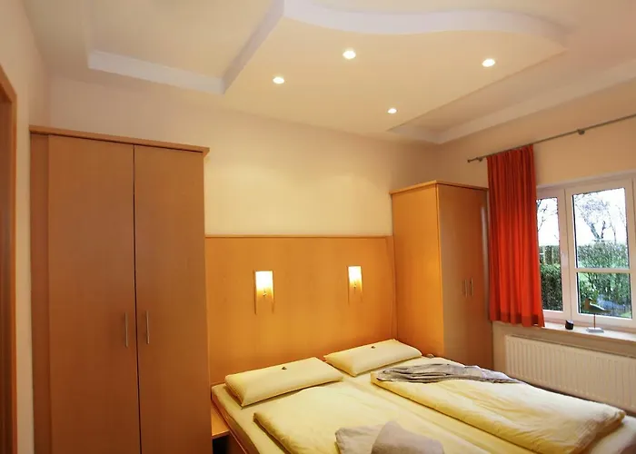 Wattenblick Appartement